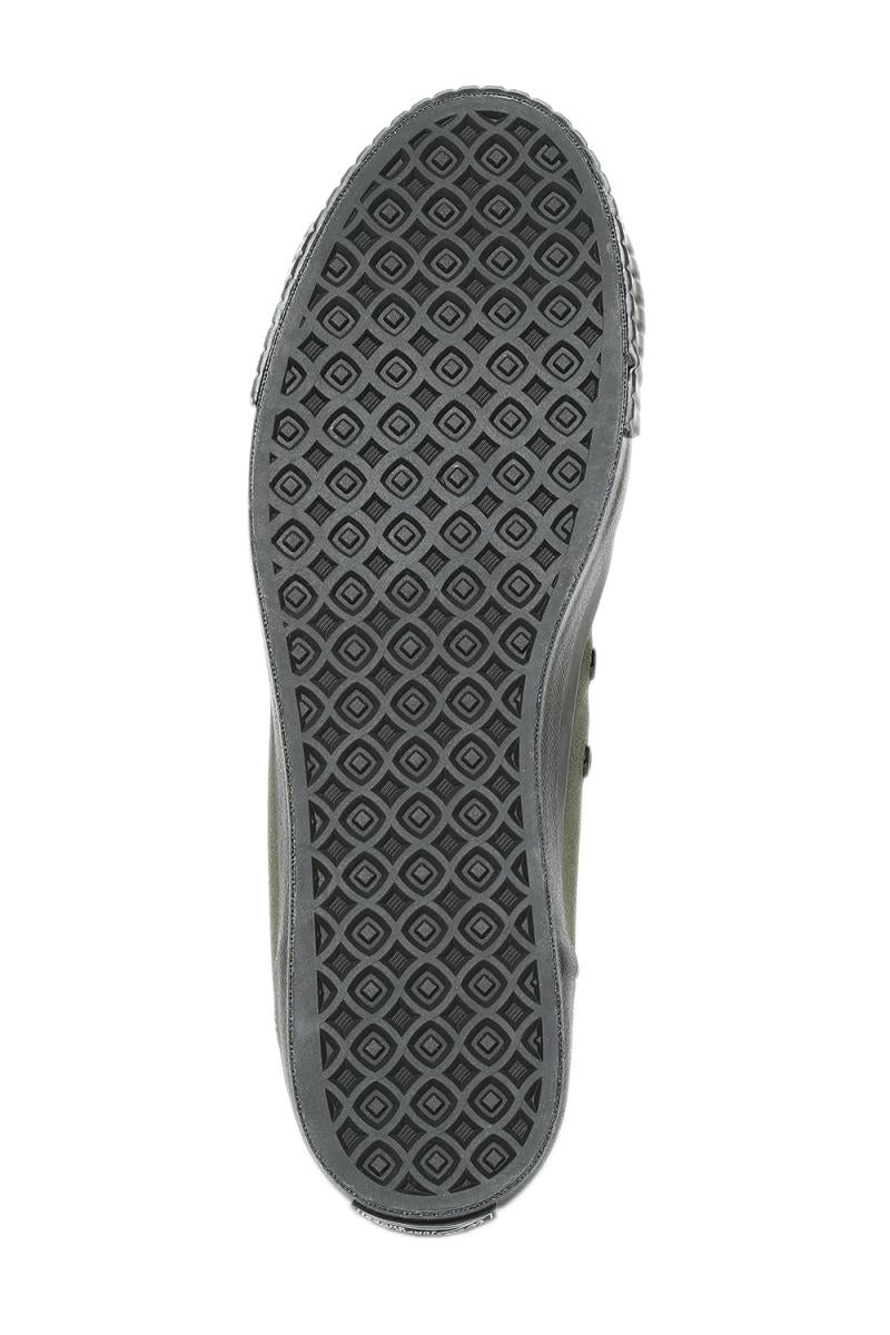 WearMasters - Lot.408 Jumpin’ High Shoes (Olive)
