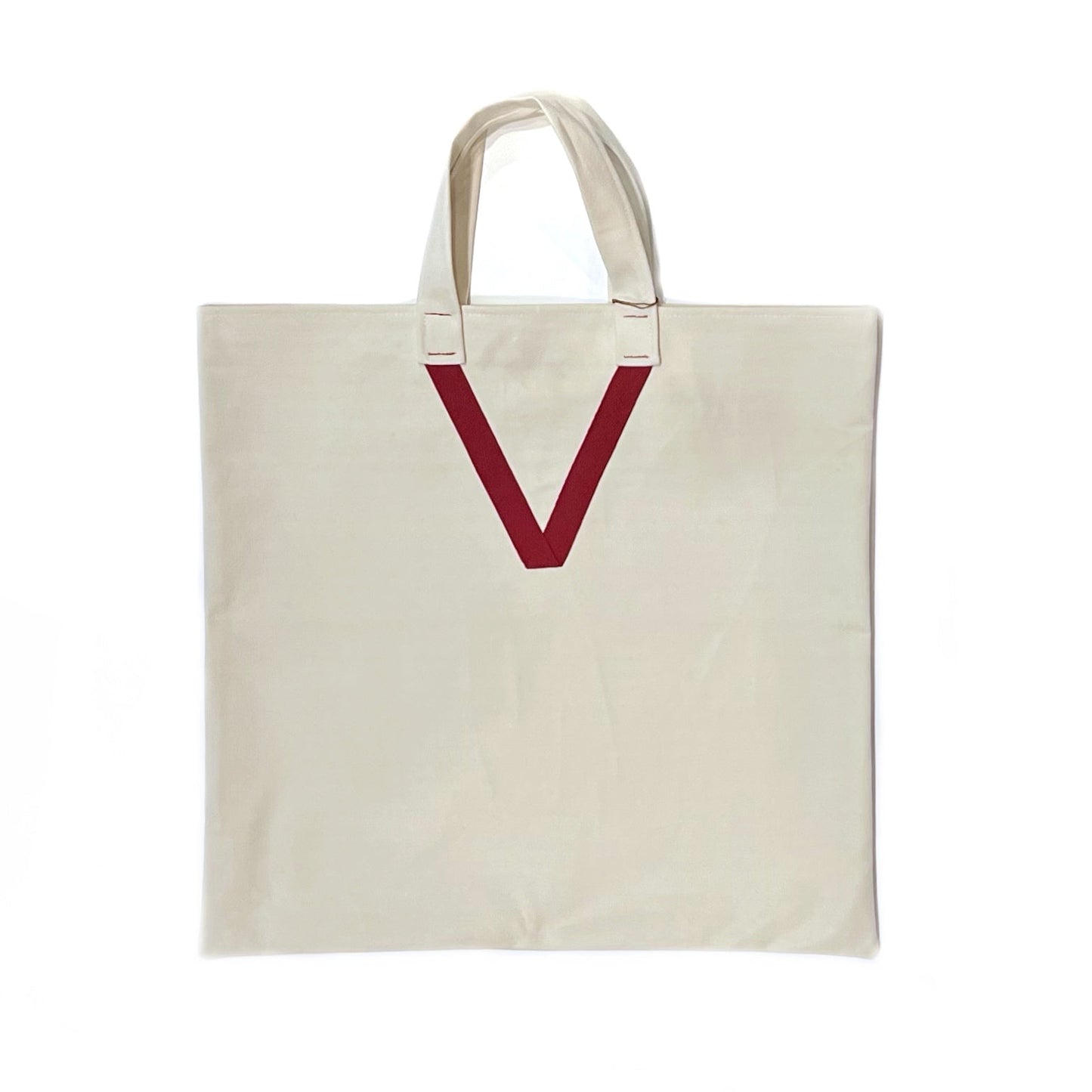 THE BALD CO. - V BAG