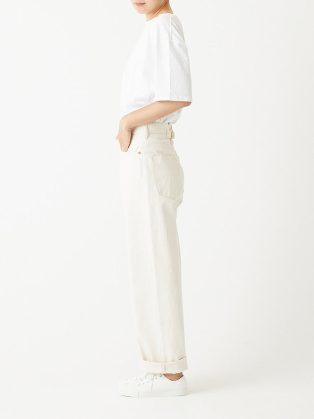 Caqu - Lot.04701 Jeans (Natural)