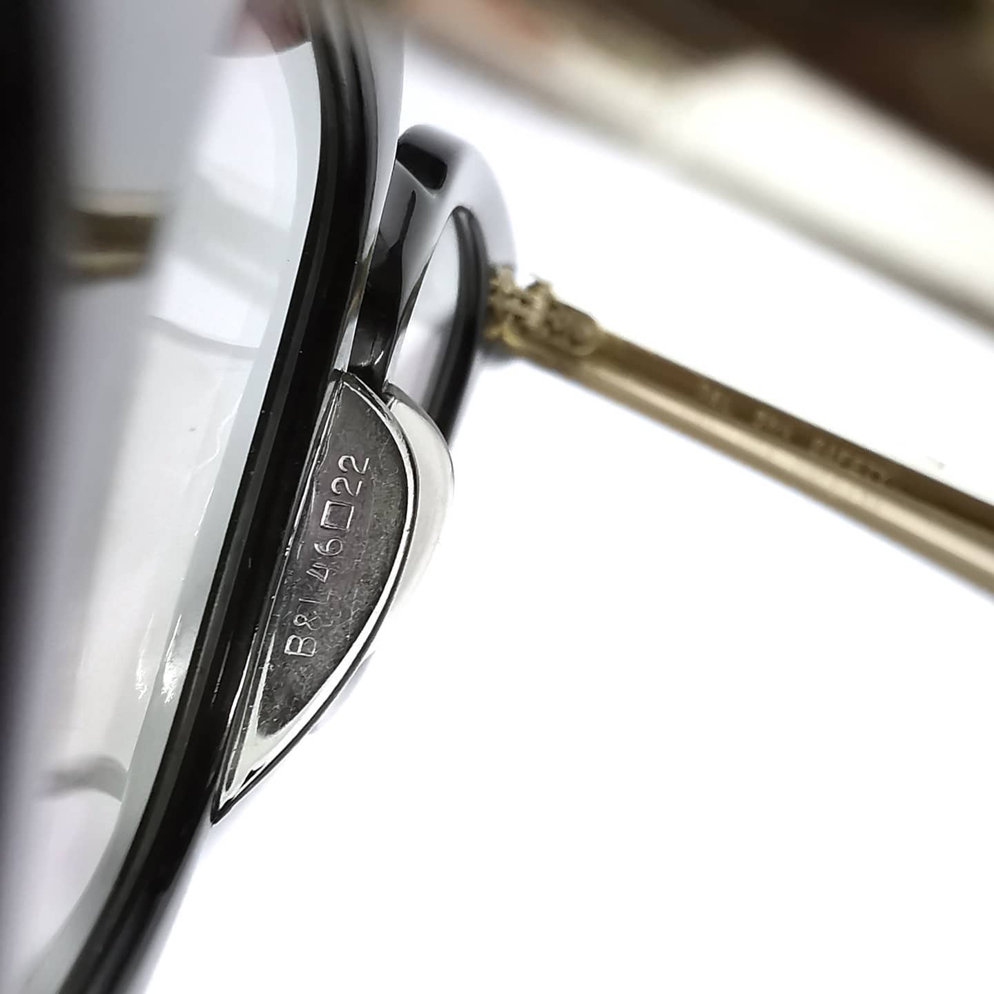 (2nd hand) B&L Eyeglasses