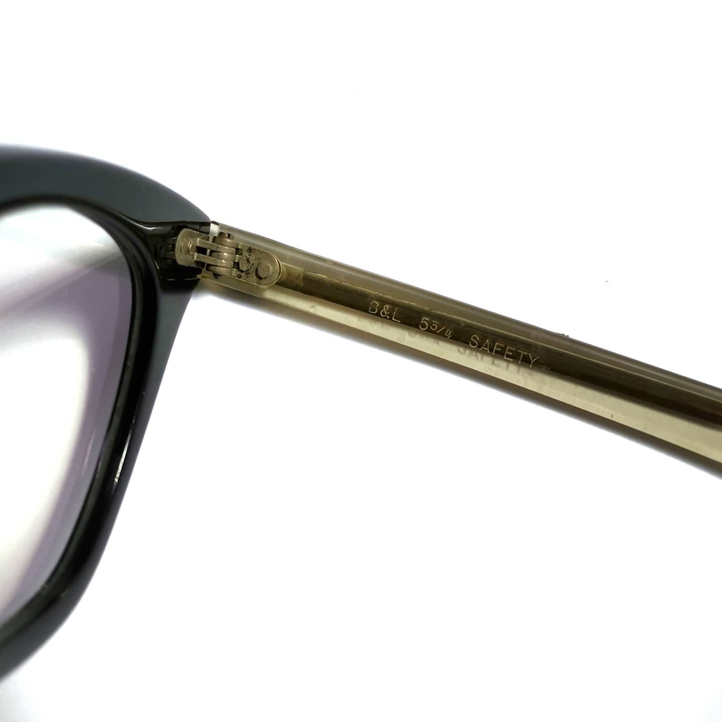 (2nd hand) B&L Eyeglasses