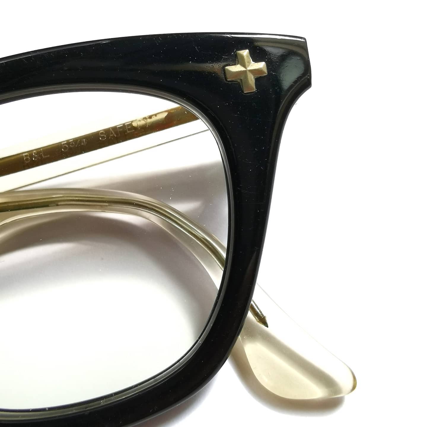 (2nd hand) B&L Eyeglasses