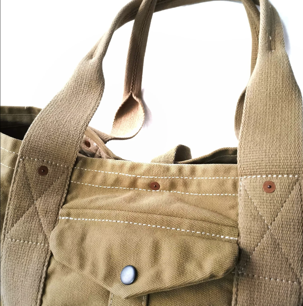 (2nd hand) Denim&Supply Tote Bag