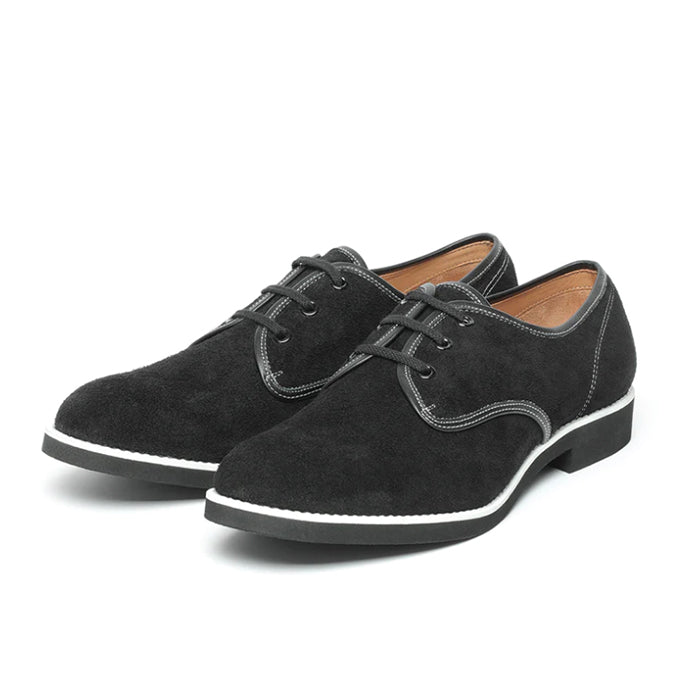 BiltBuck- Lot.744 3Hole Shoes