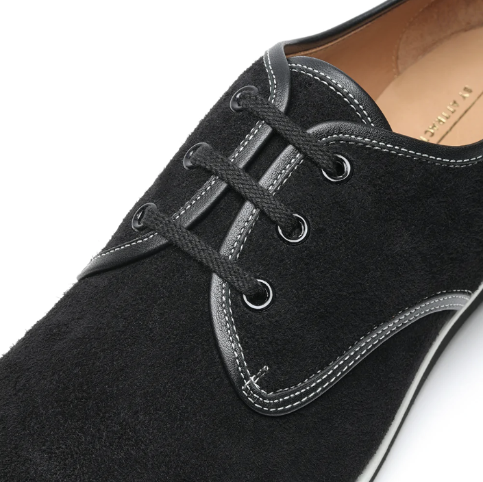 BiltBuck- Lot.744 3Hole Shoes