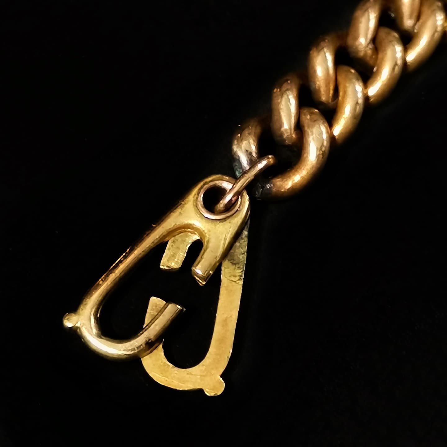 WWII ID Bracelet