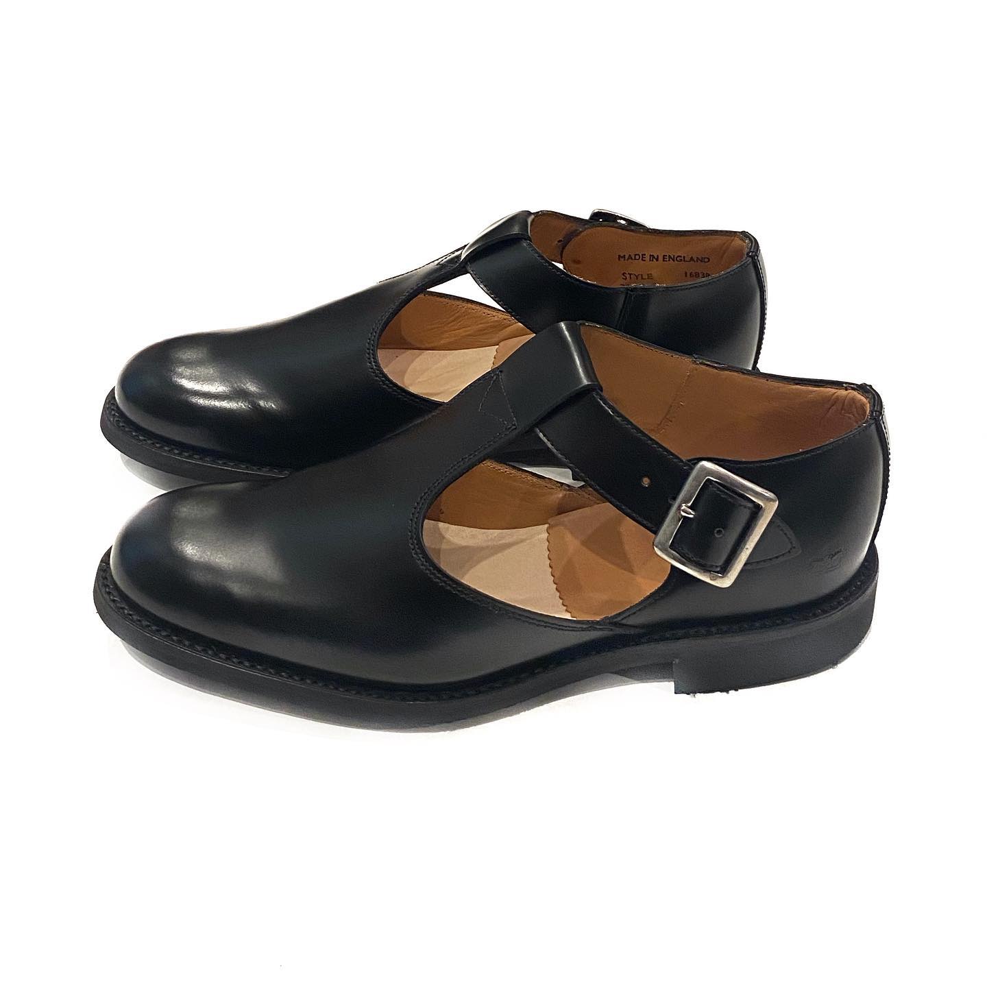(Consignment) Sanders Military Sandal
