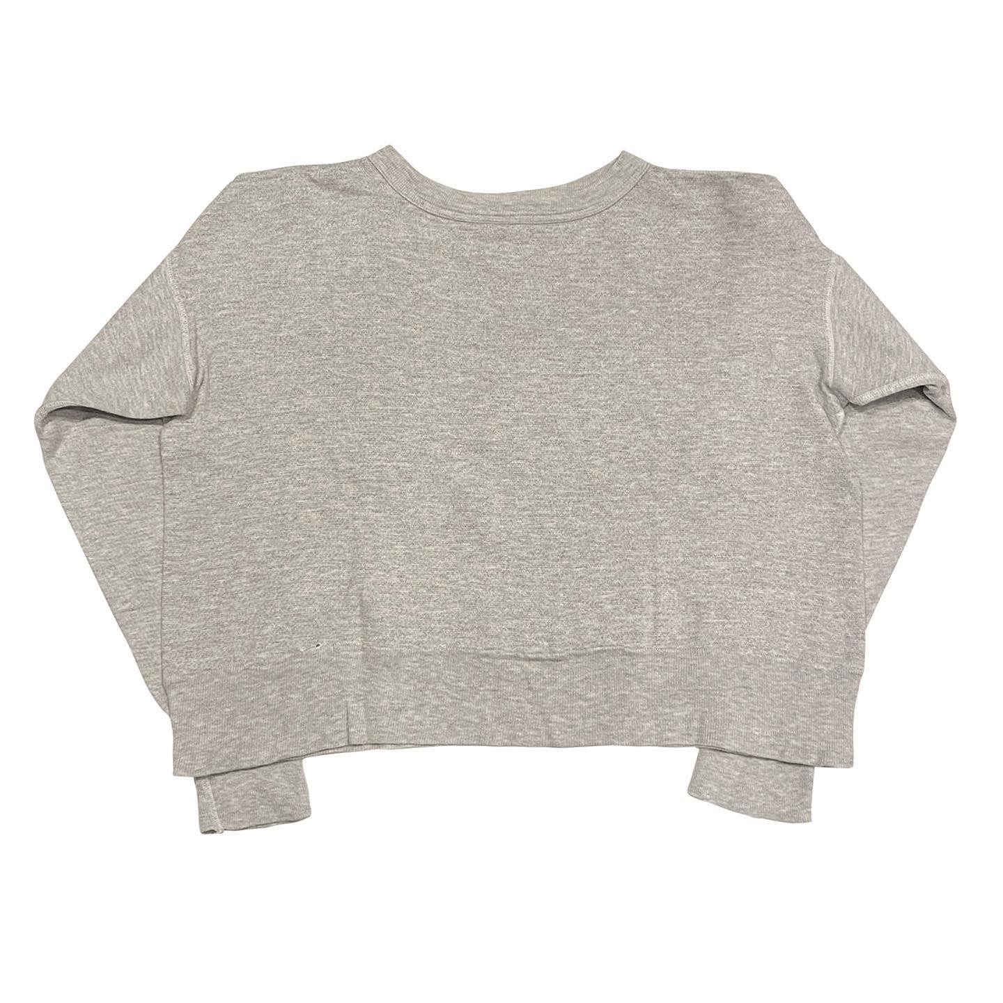 1950s-1960s Single V Sweatshirt