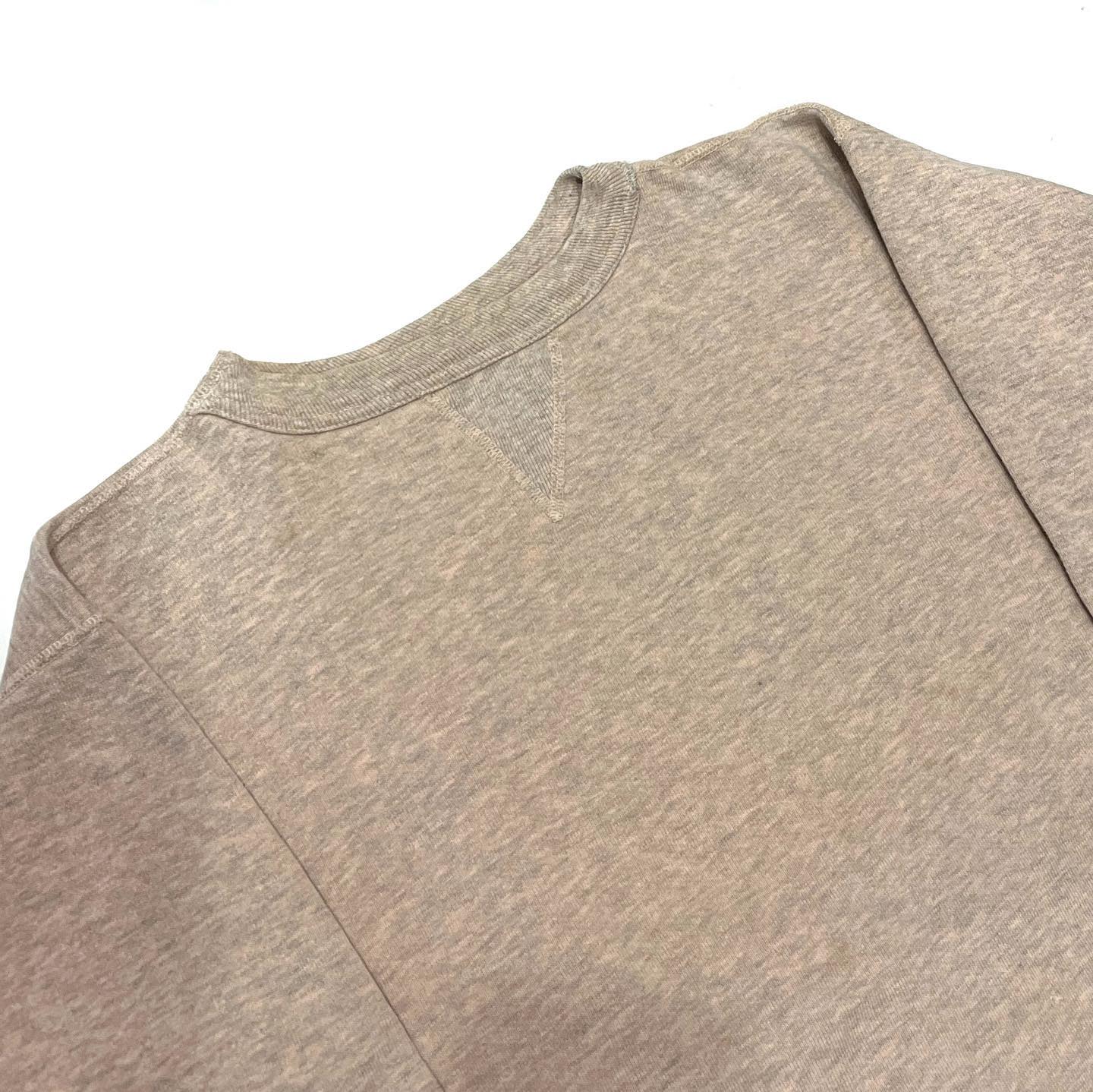 1950s-1960s Single V Sweatshirt