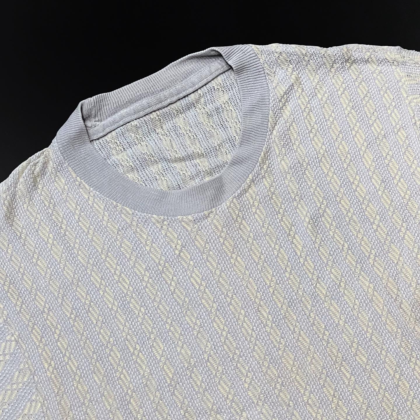 1950s Knit T-shirt
