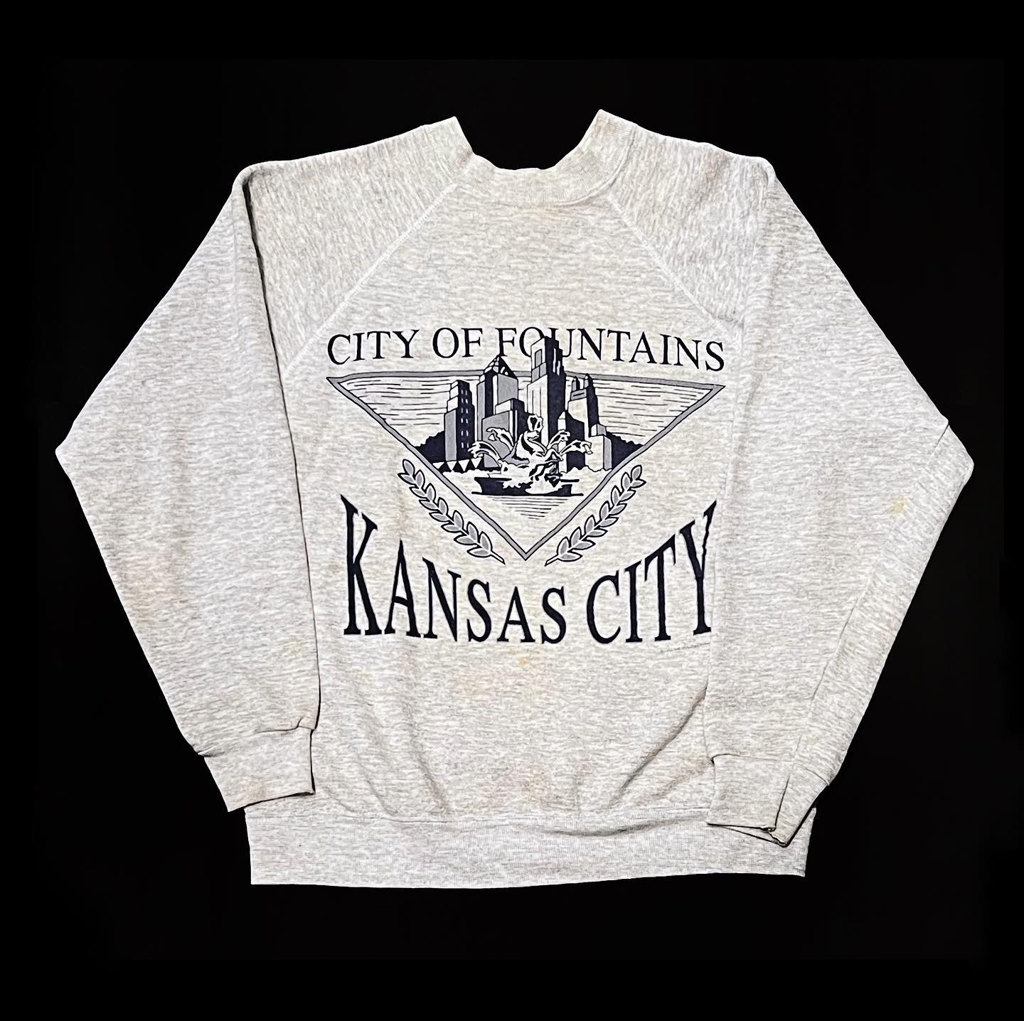 1990s Sweater