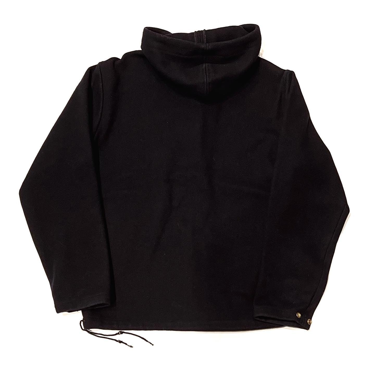 1950s McGregor Wool Hooded Sports Jacket