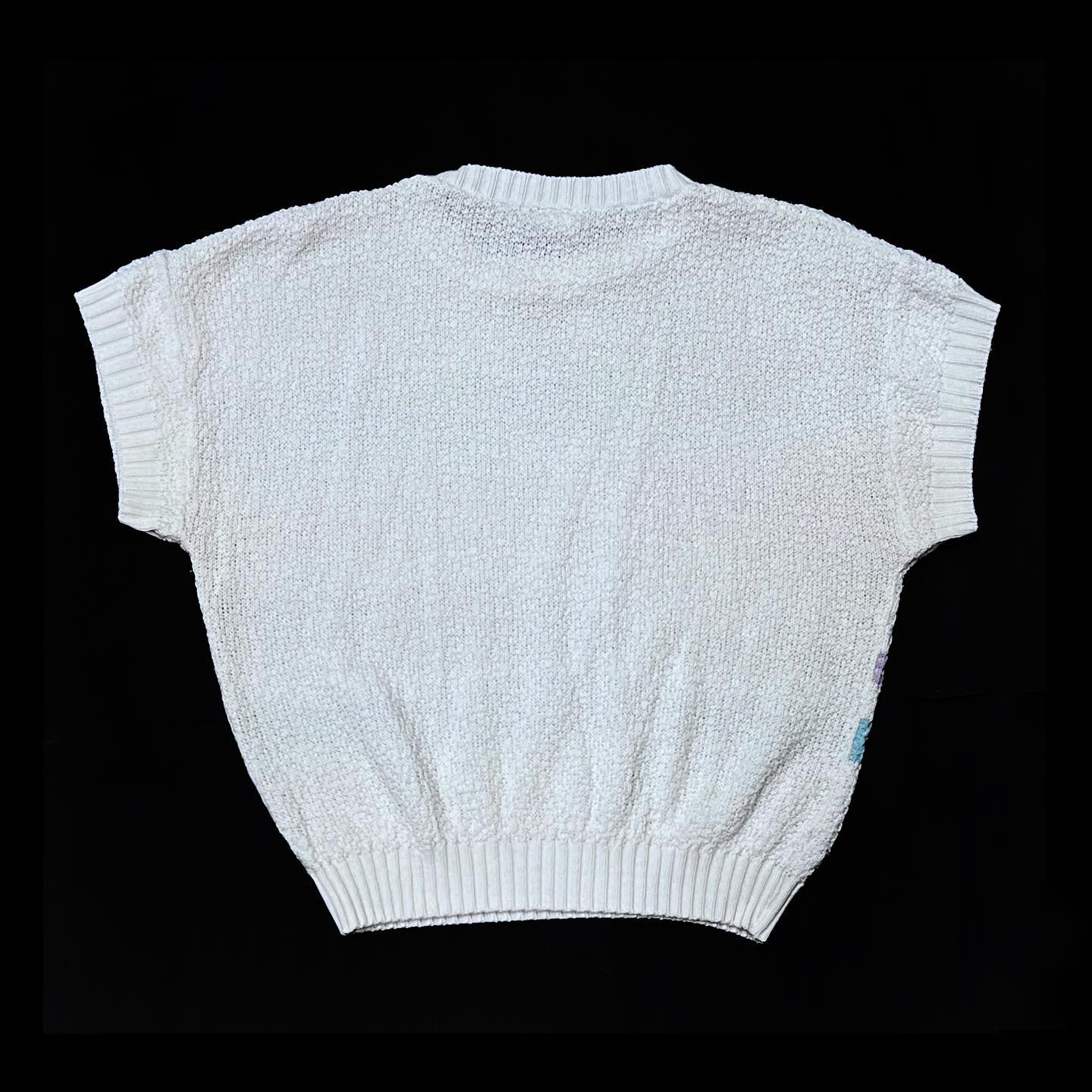 1990s Centennial Summer Knit