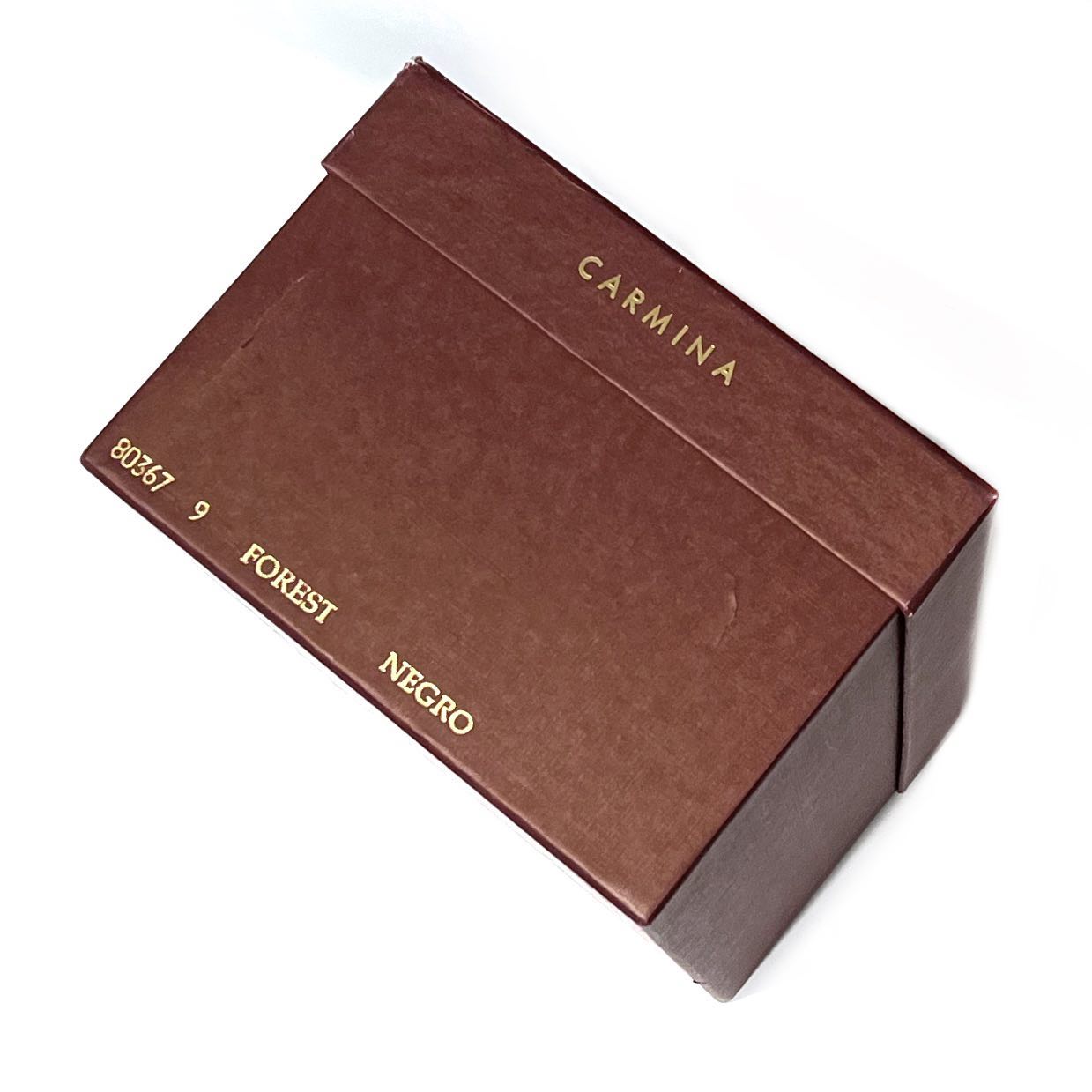 (Consignment) Carmina Shoemaker Tassel Loafers