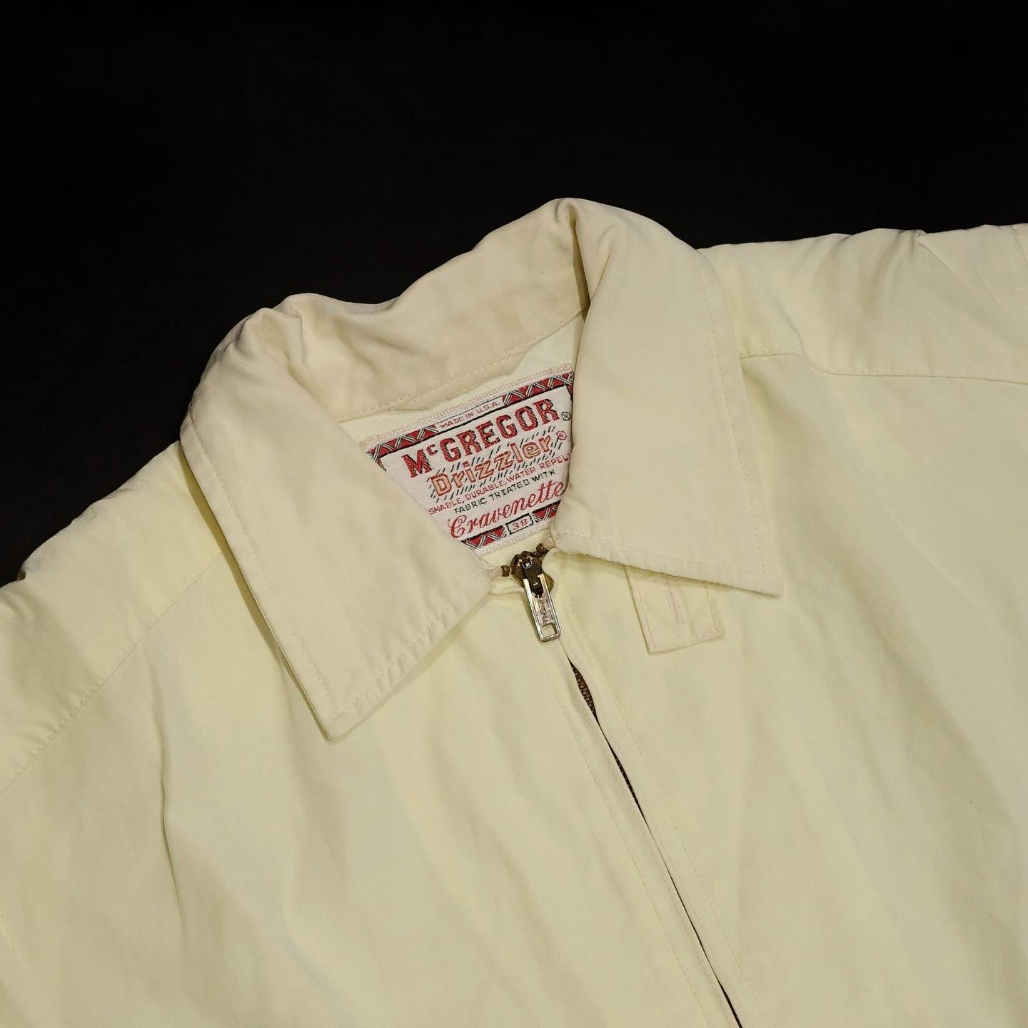 1960s McGregor Sport Jacket