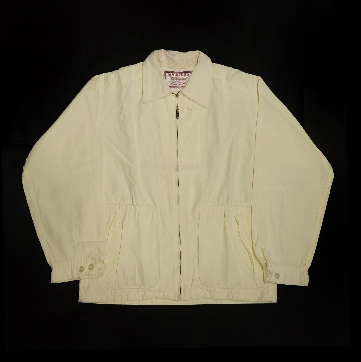 1960s McGregor Sport Jacket