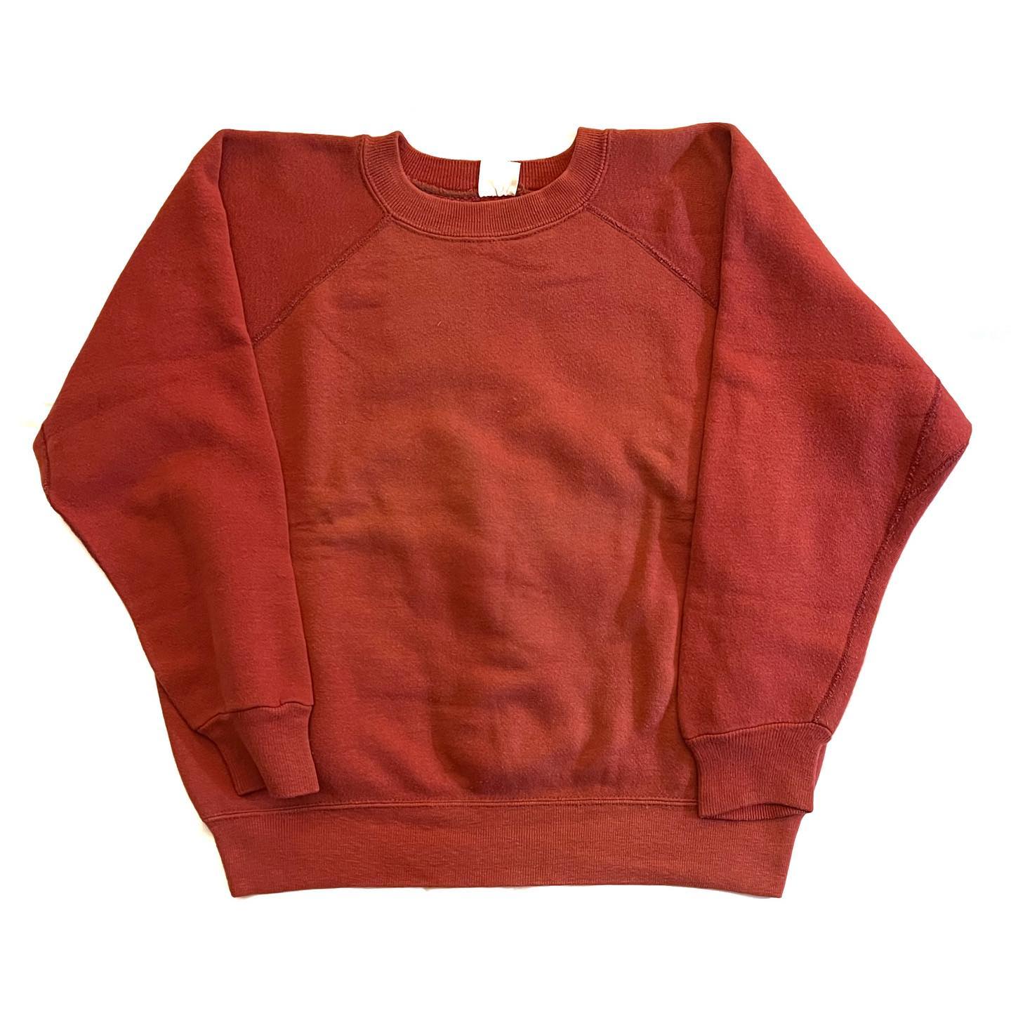 1950s Sweatshirt