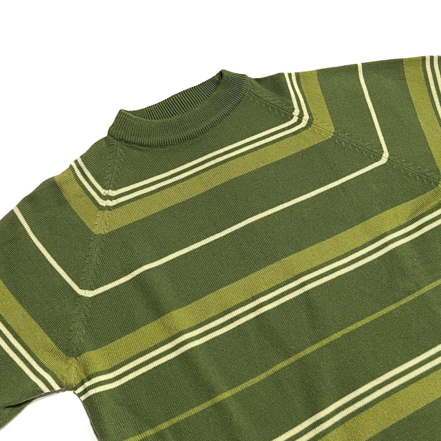 1960s Summer Knit