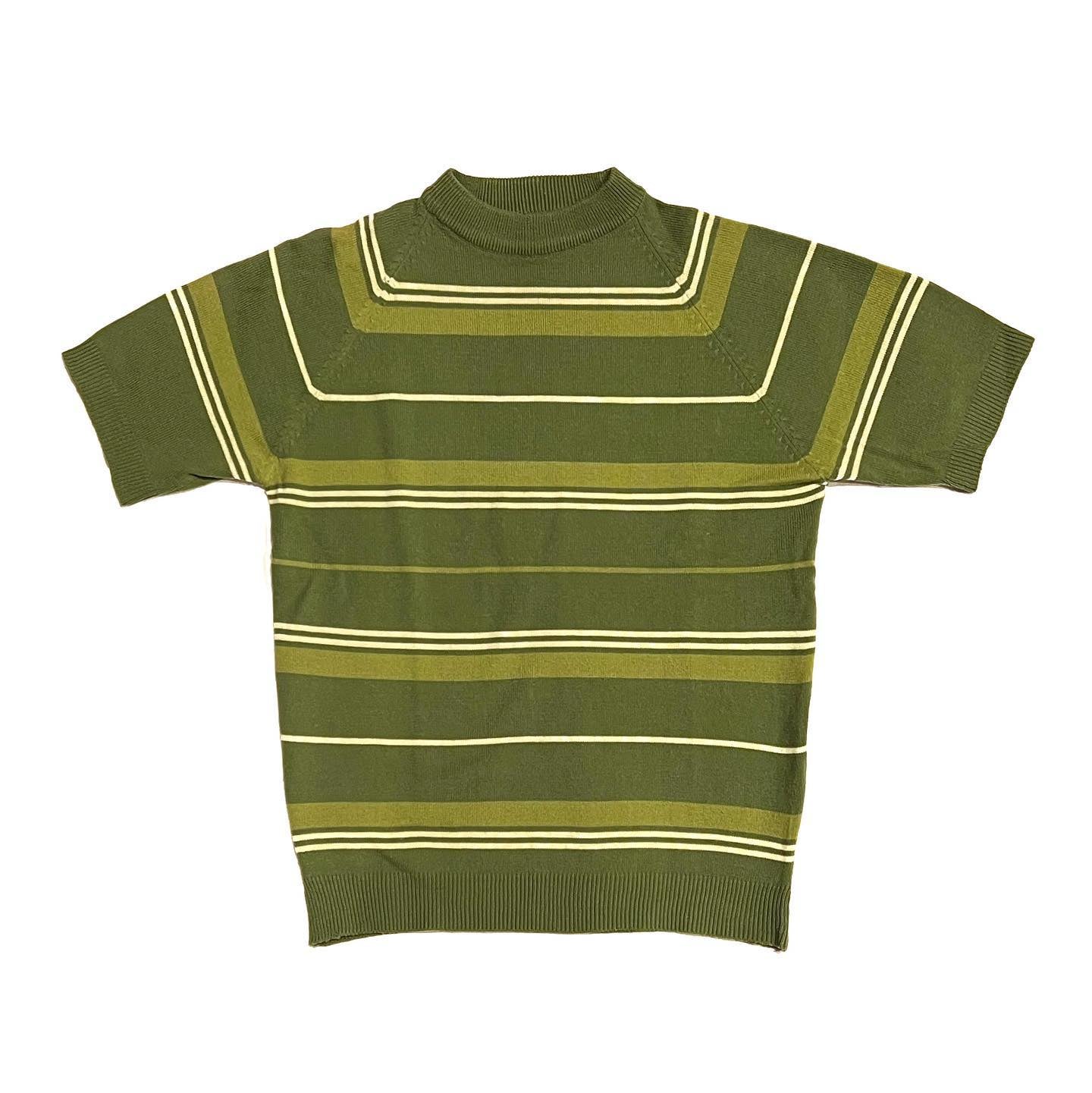 1960s Summer Knit