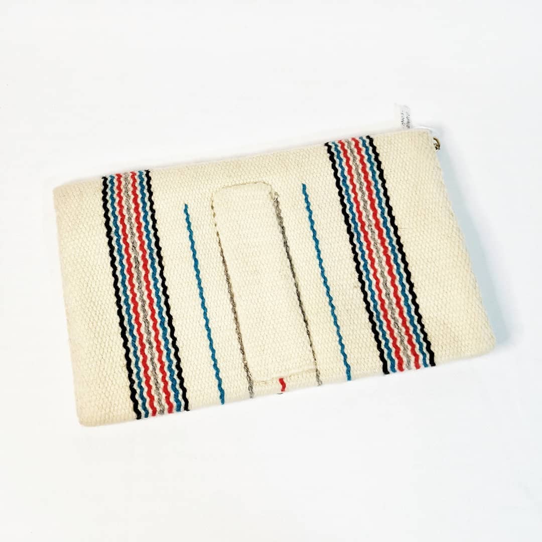 1930s-1940s Chimayo Purse