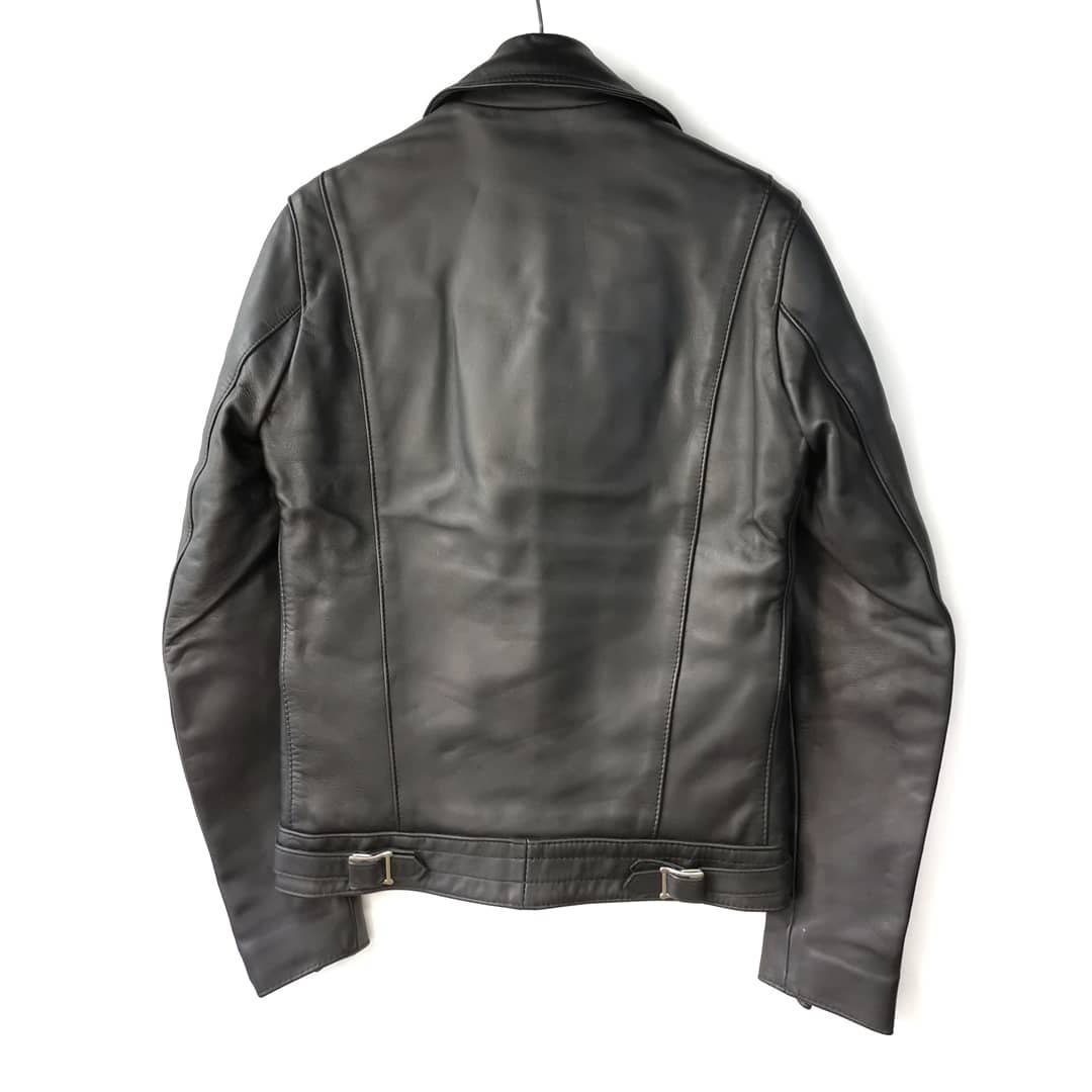 (2nd hand) Lewis Leathers 441T Cyclone Jacket