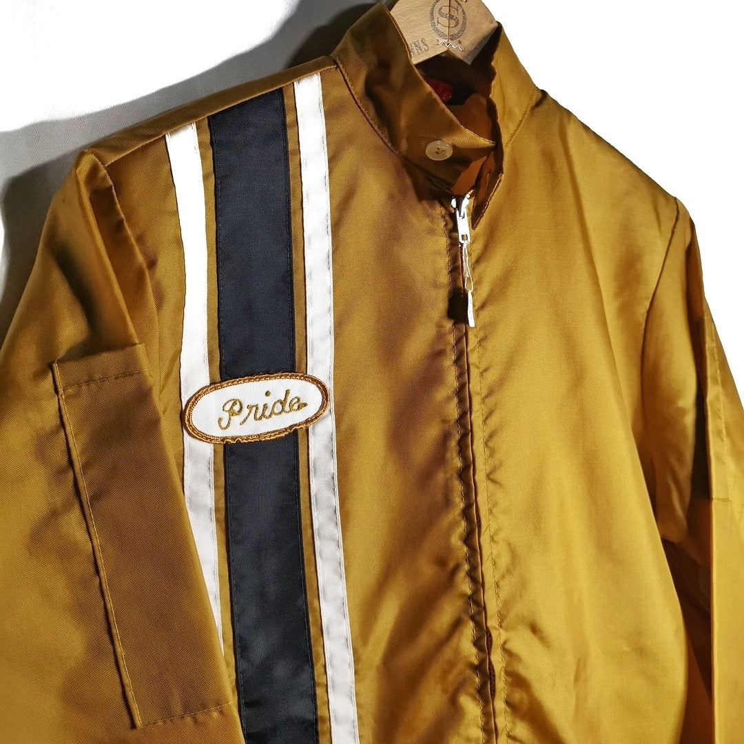 1970s PLA-JAC Jacket