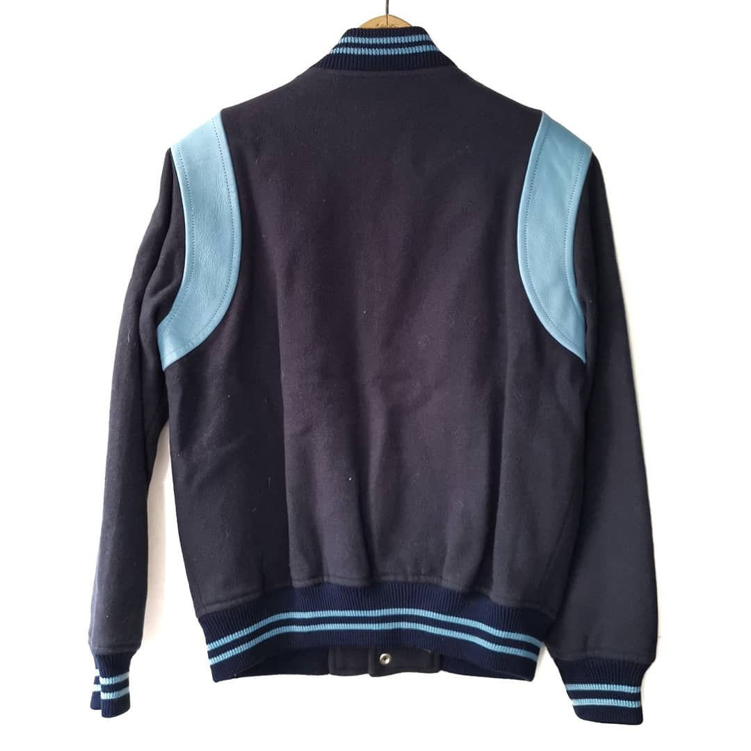 (2nd hand) VOX Baseball Jacket