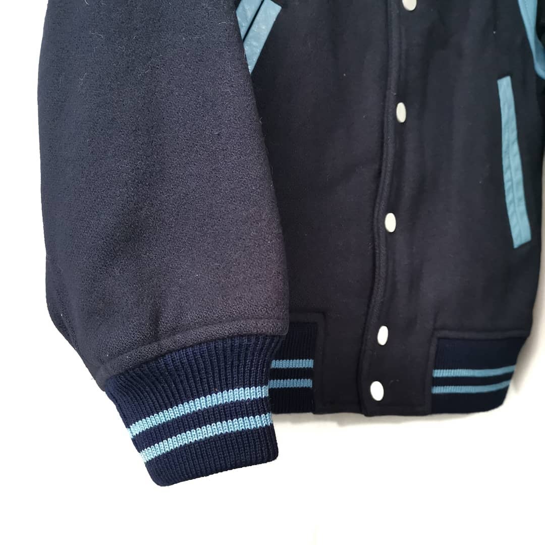 (2nd hand) VOX Baseball Jacket