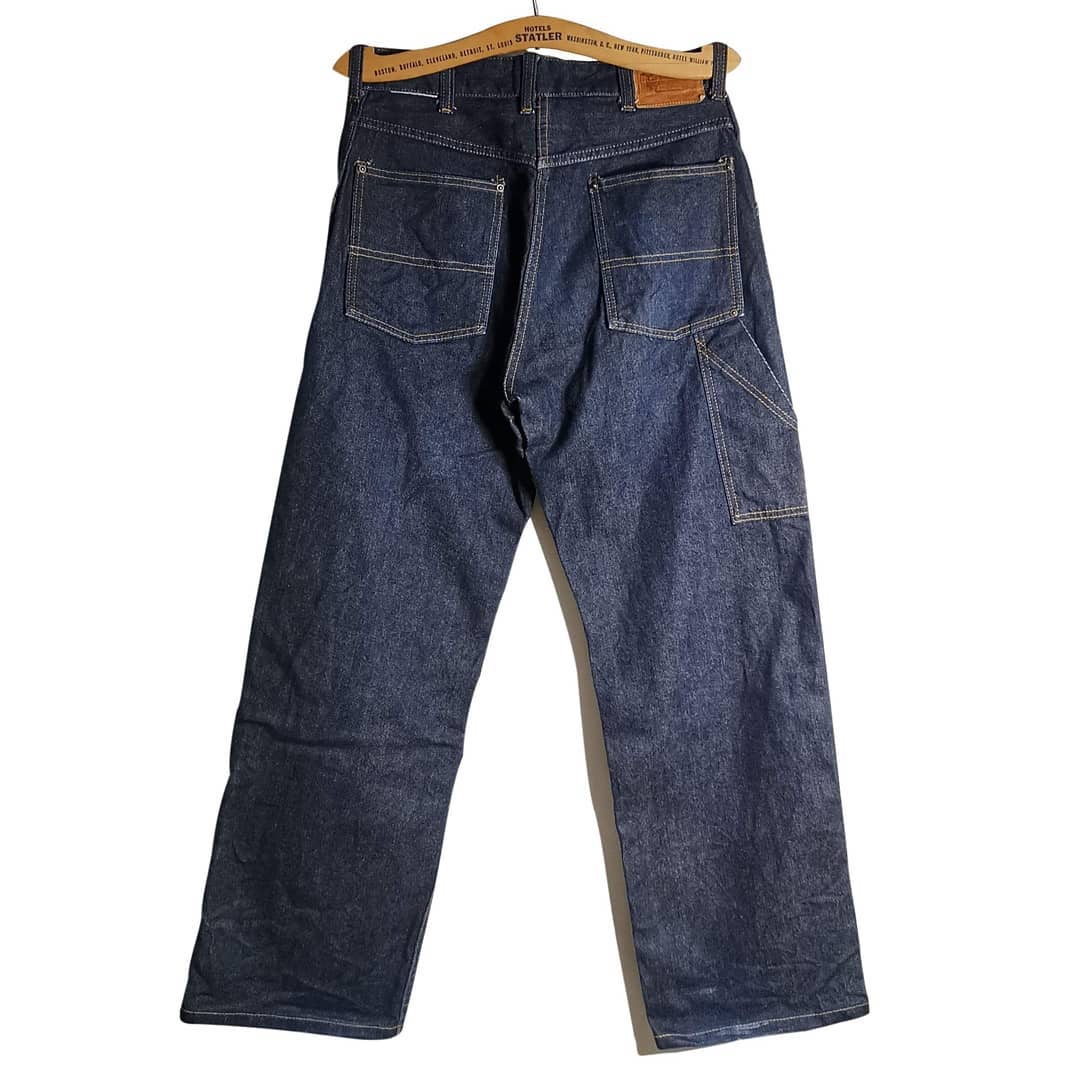 (2nd hand) 1950s Style Carhartt Jeans