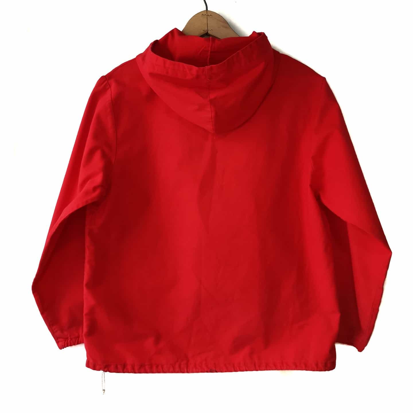 1960s Water Repellent Pullover