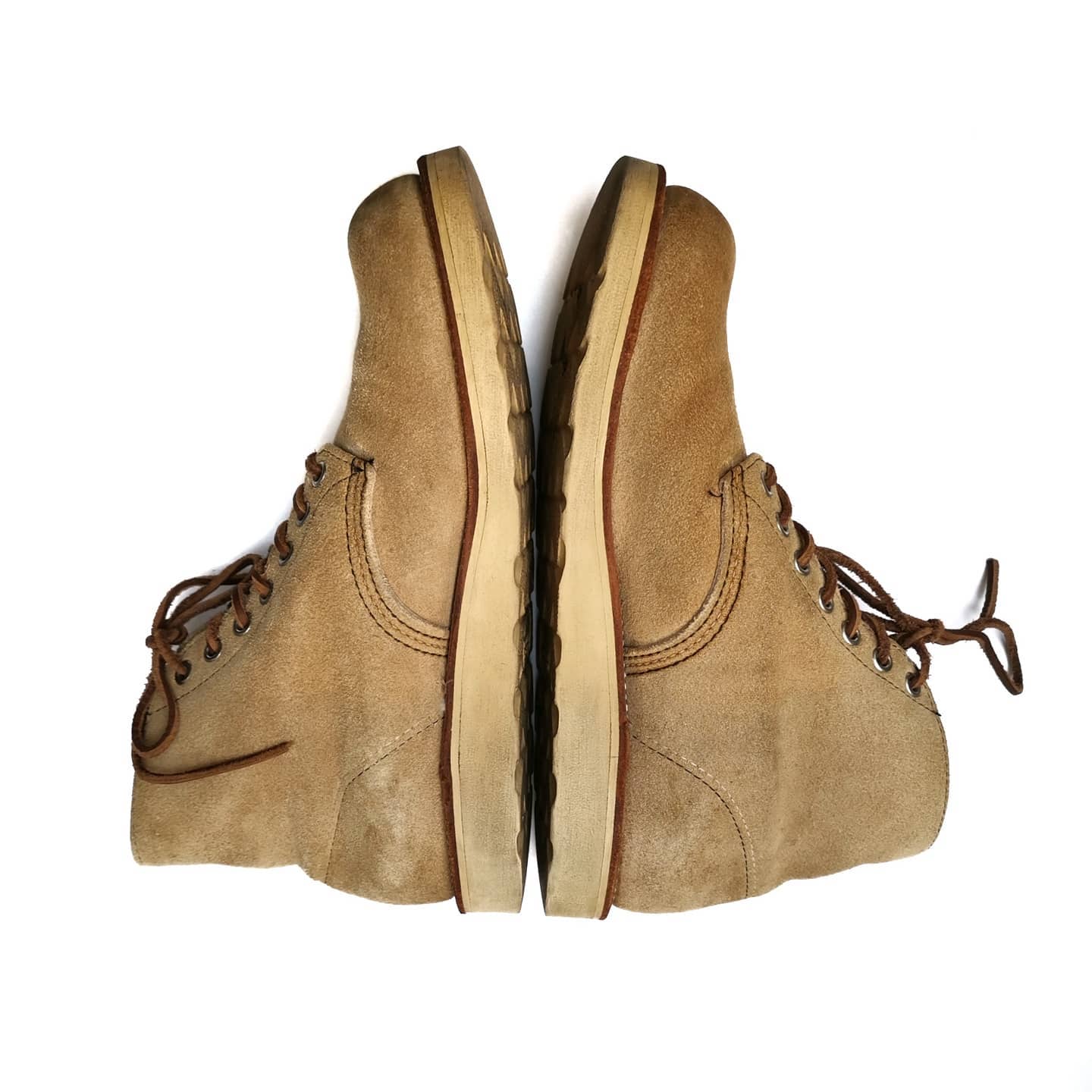 (2nd hand) RedWing 8167 Boots