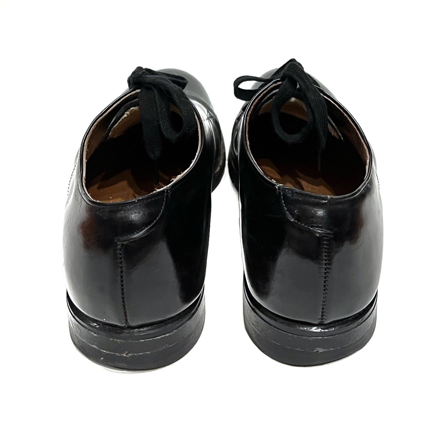 1970s Service Shoes