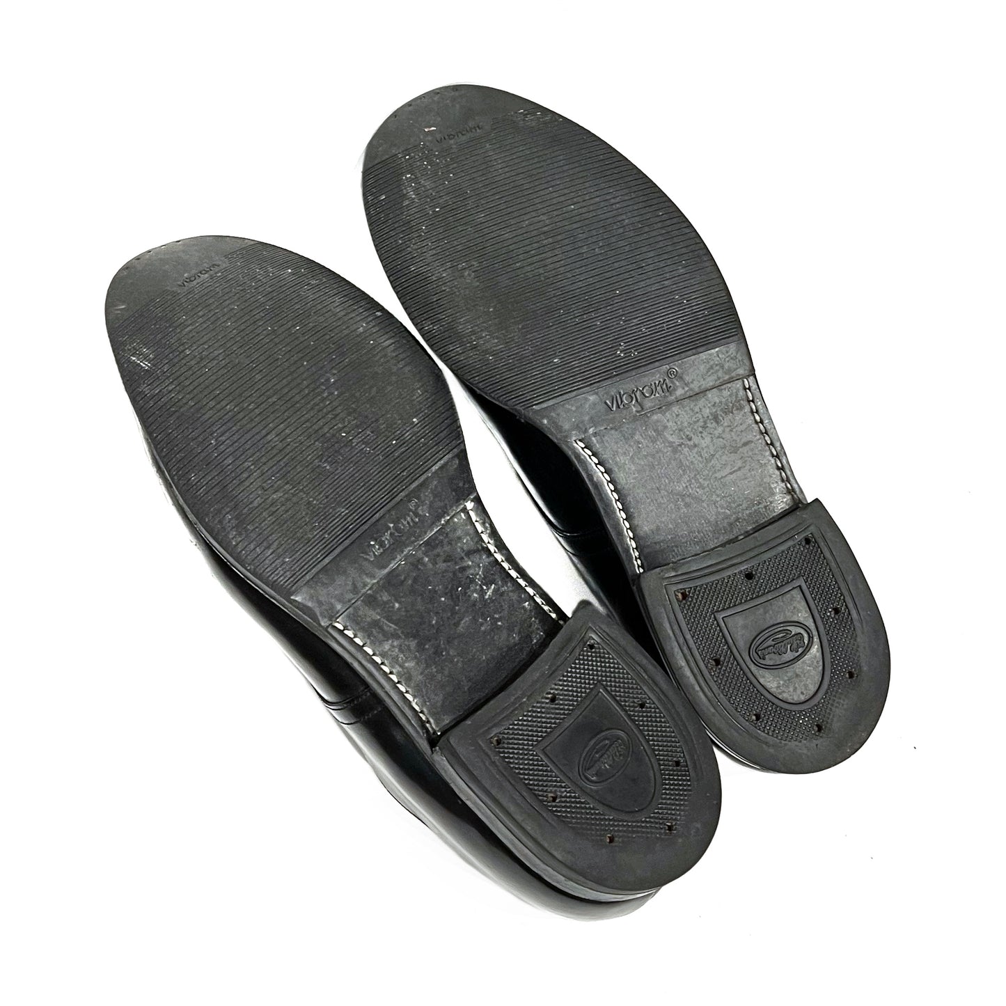 1970s Service Shoes