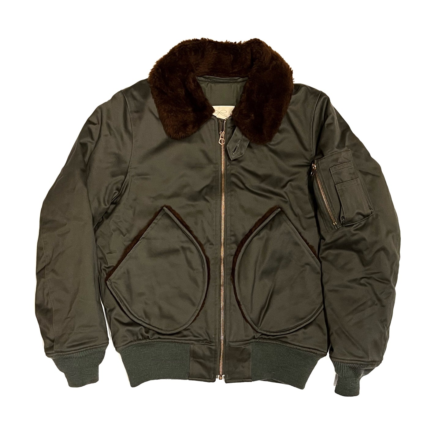 (2nd hand) Monitaly Jacket