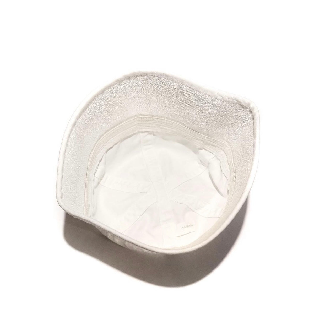 (NOS) Vintage Sailor Hat / Size: 7 (56cm)