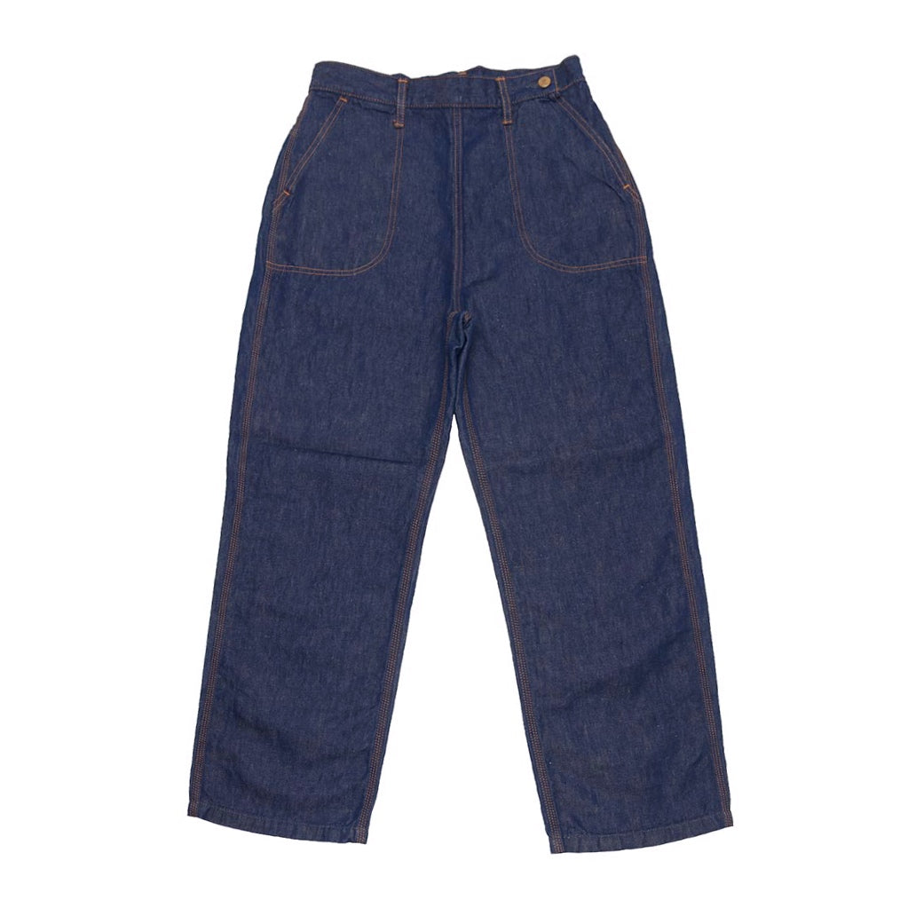 Caqu - Lot.04224-05 Ranch Pants