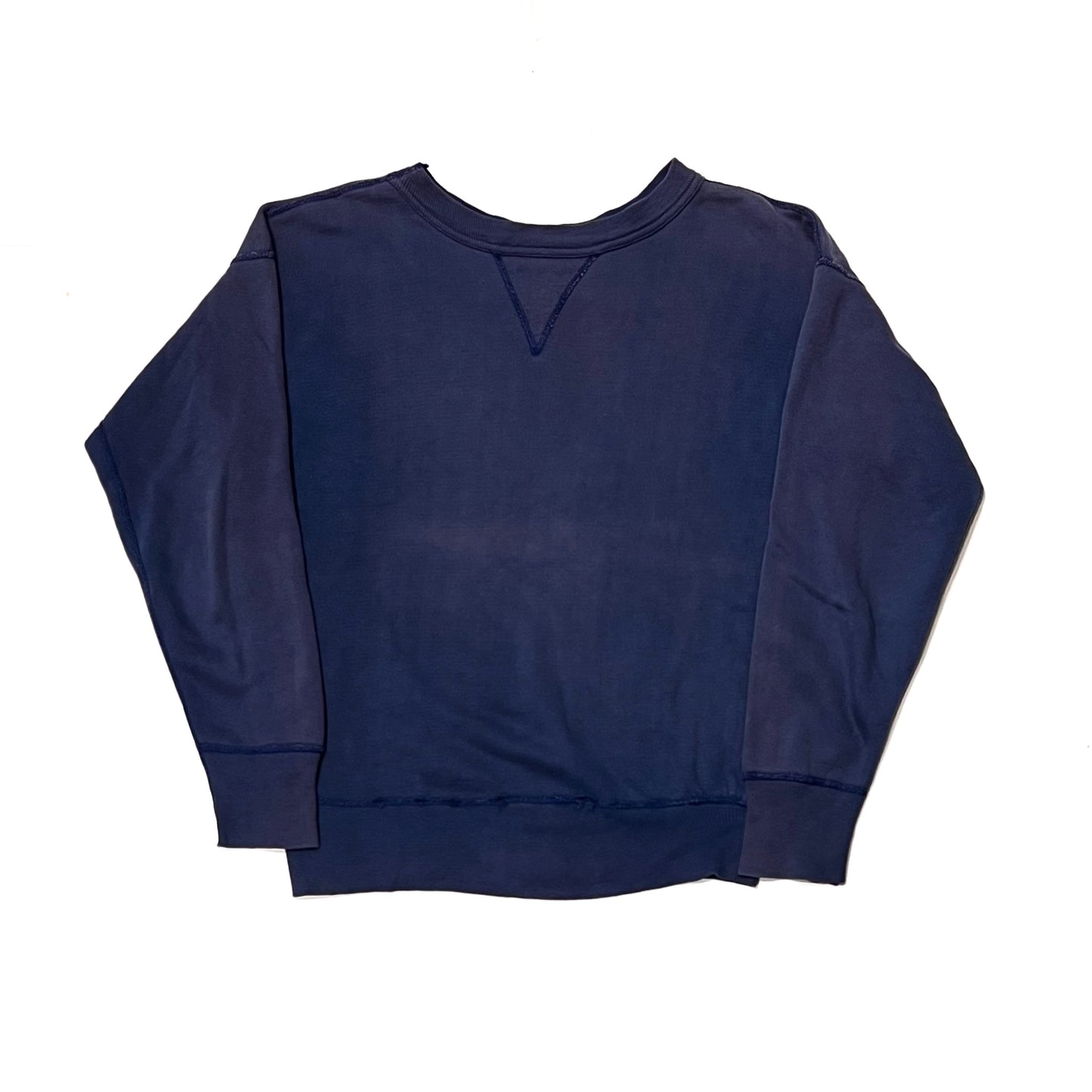 1950s - 1960s Single V Sweatshirt