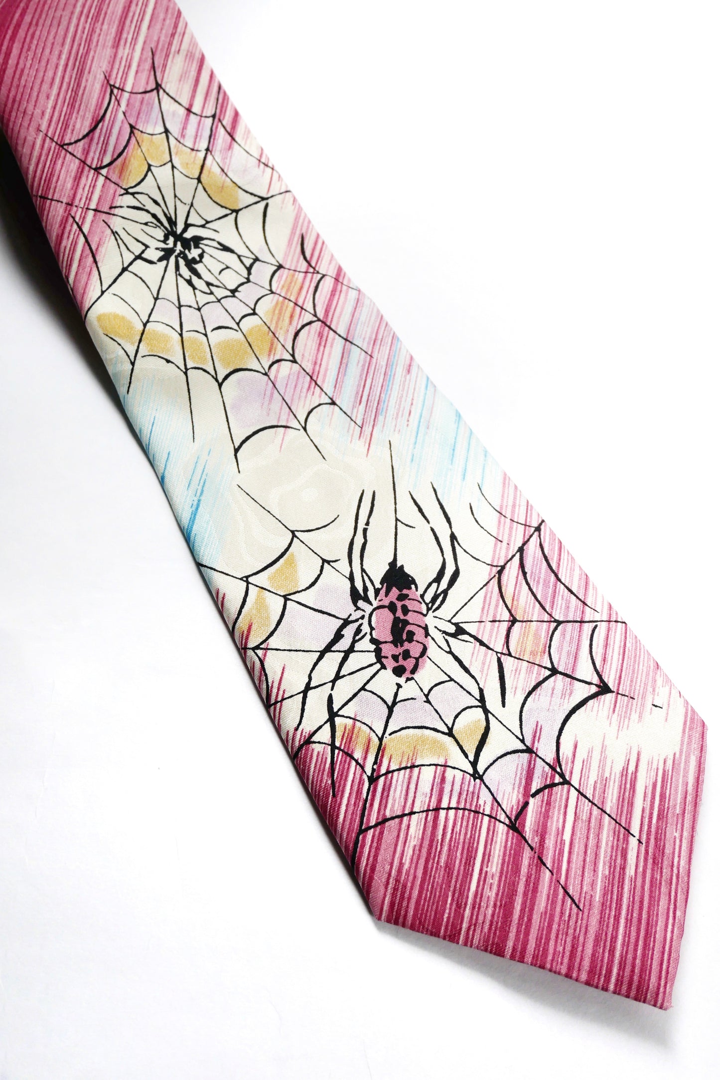 The Groovin High - 1940's Style Tie