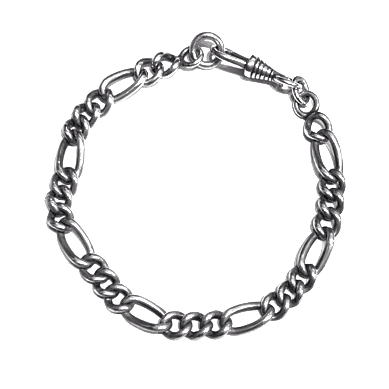 1940s Silver Bracelet