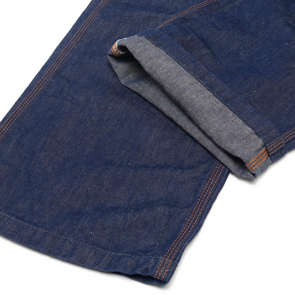 Caqu - Lot.04224-05 Ranch Pants