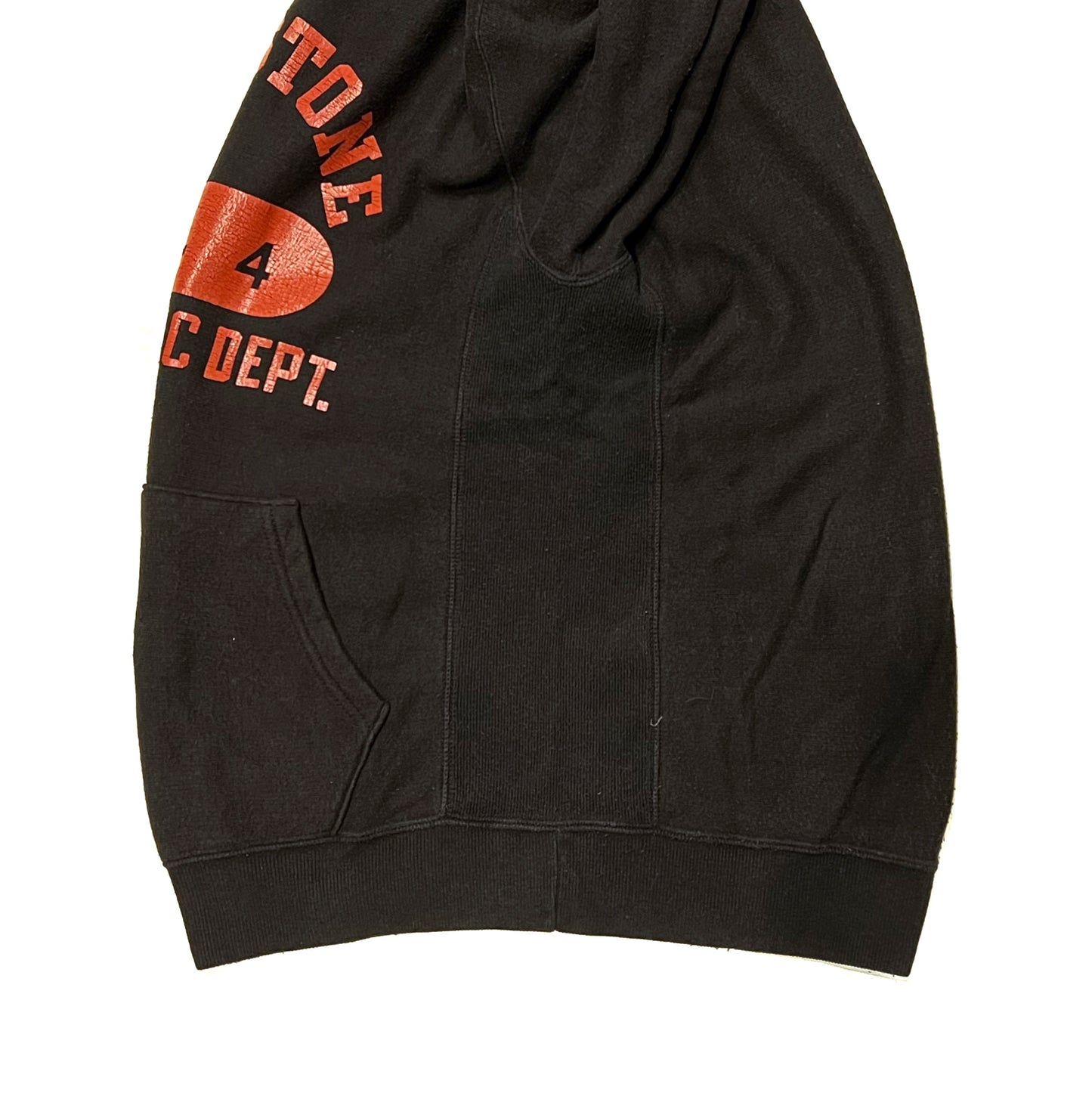 (2nd hand) Champion Hoodie Sweater