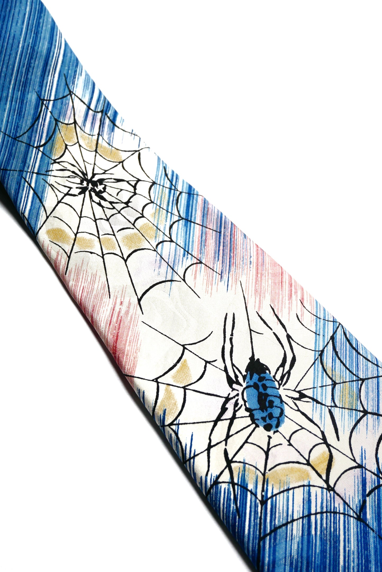 The Groovin High - 1940's Style Tie