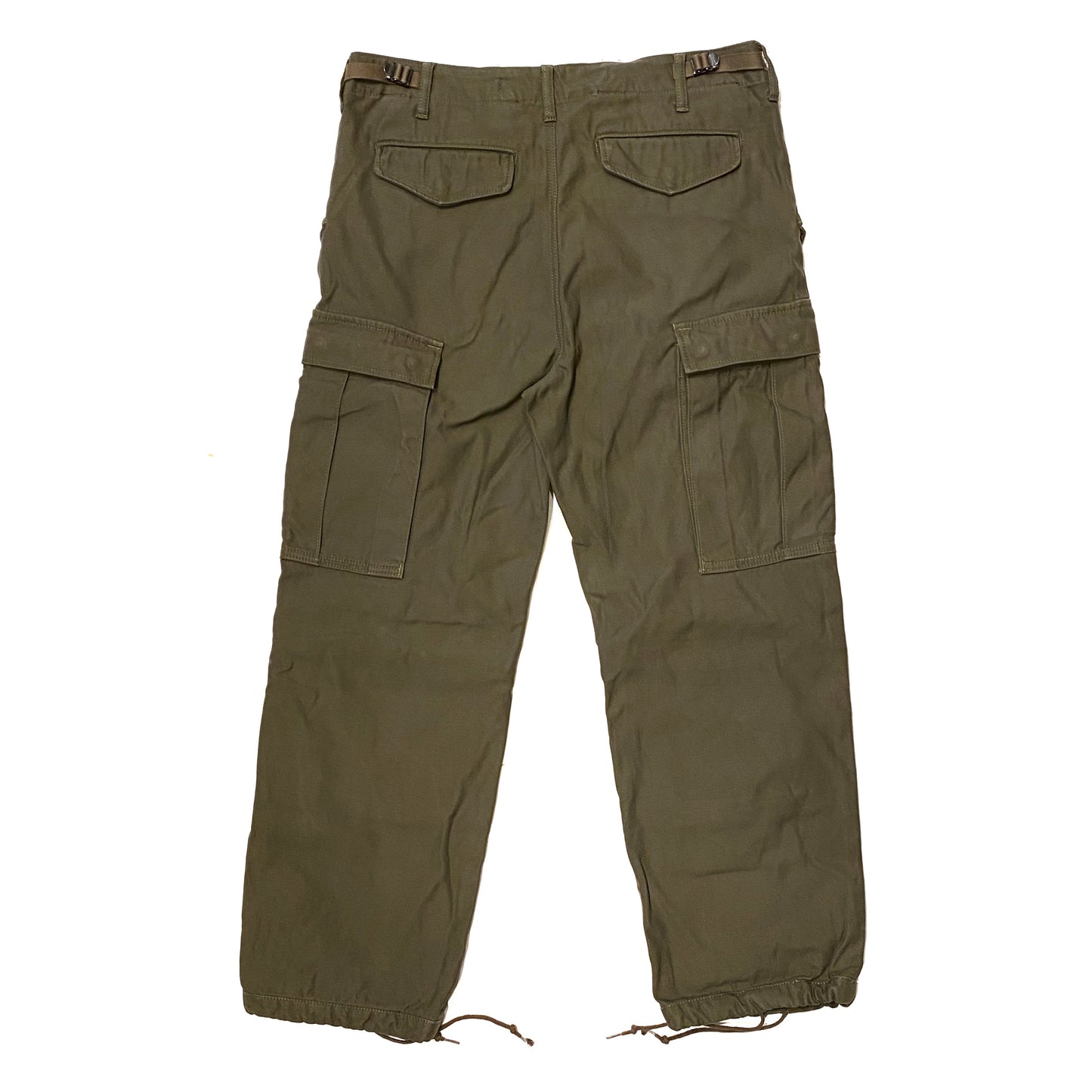 (2nd hand) Double Helix - M-65 Trousers