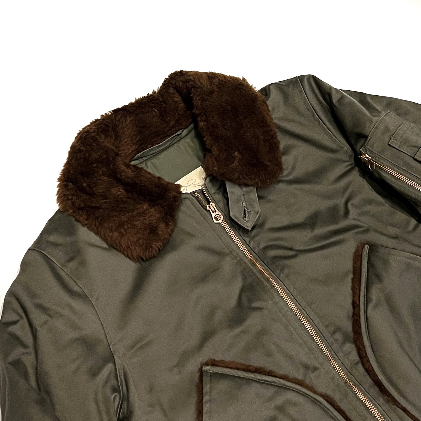 (2nd hand) Monitaly Jacket