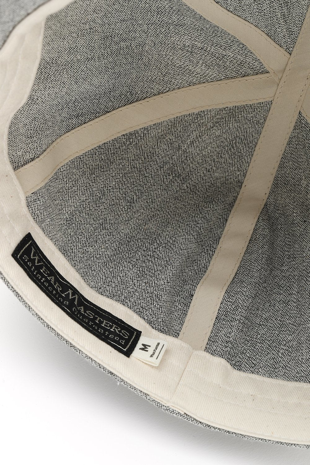 WearMasters - Lot.695 SC Circle Cap