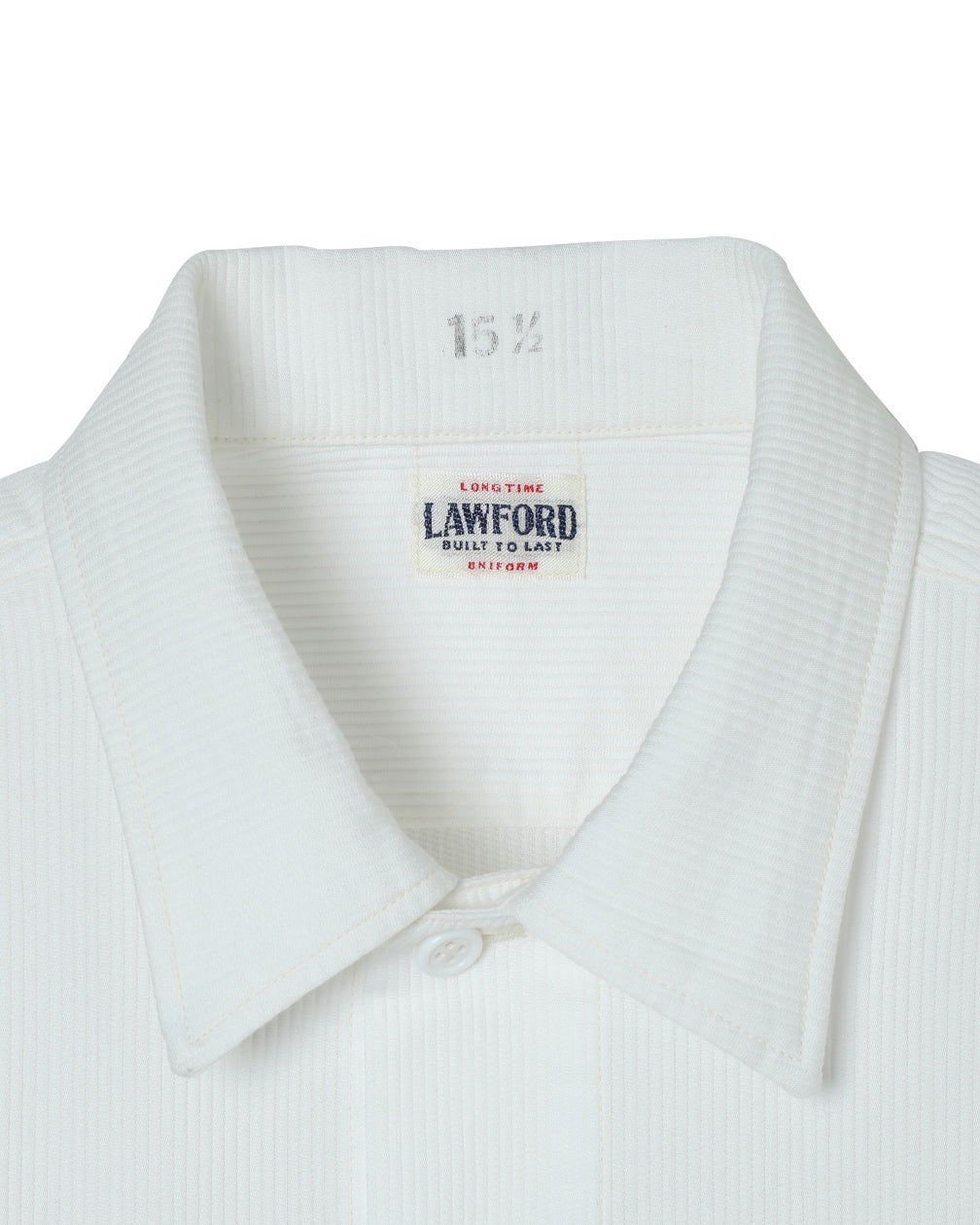 LAWFORD - Lot.333 Work Shirt