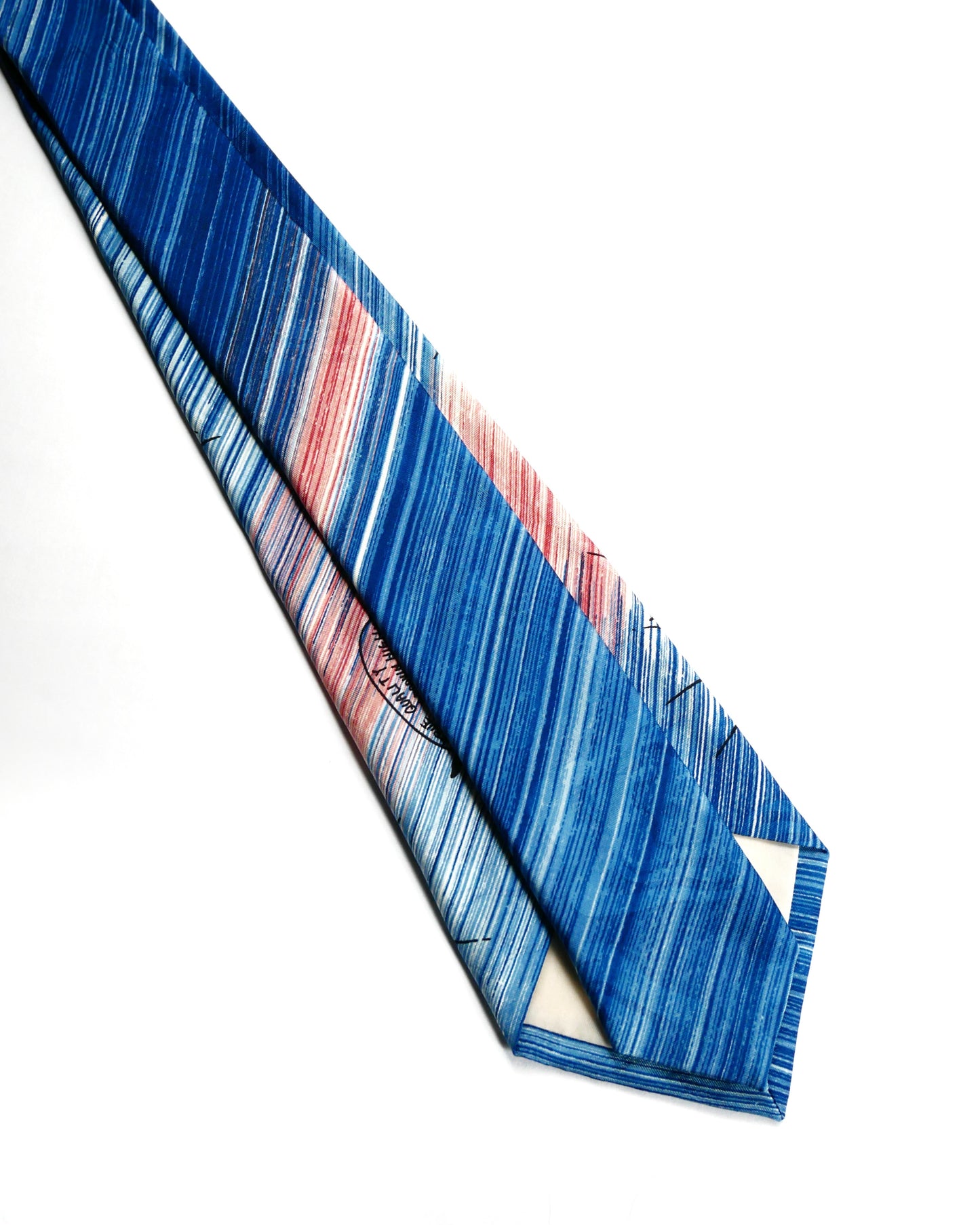 The Groovin High - 1940's Style Tie