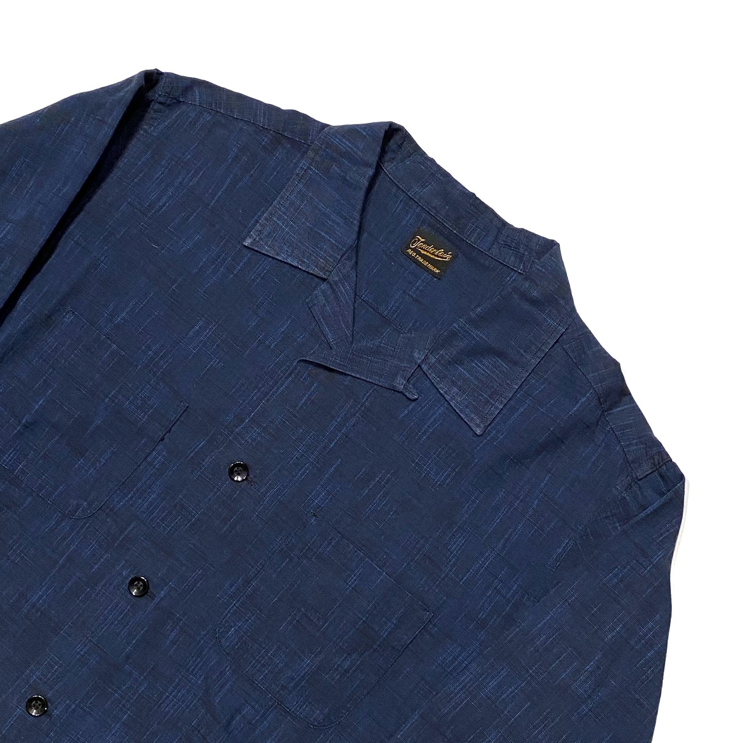 (2nd hand) Tenderloin Shirt
