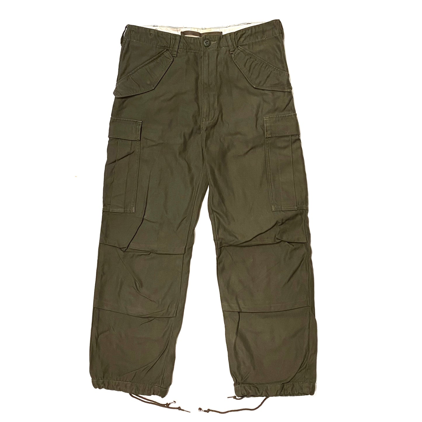 (2nd hand) Double Helix - M-65 Trousers