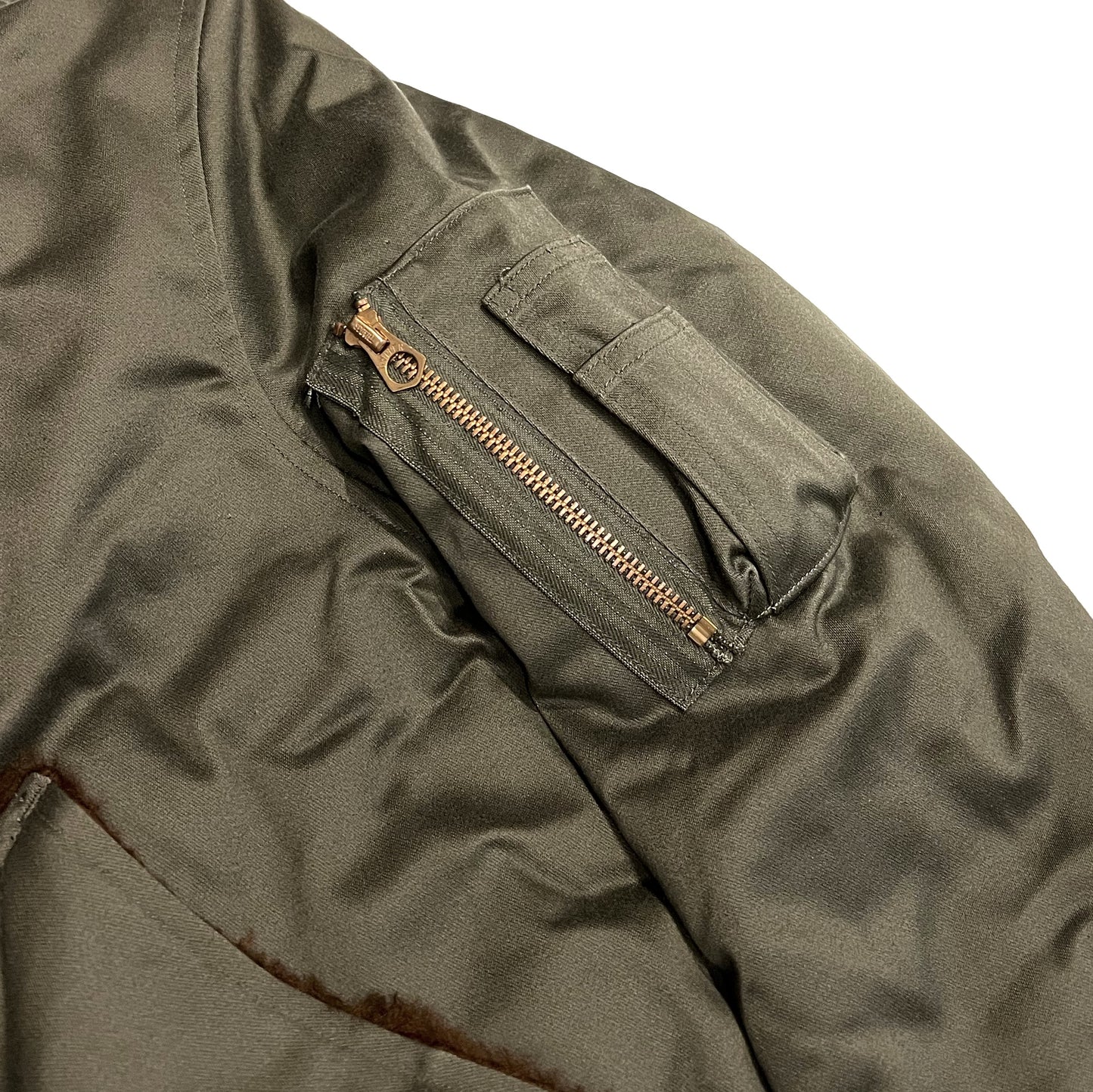 (2nd hand) Monitaly Jacket